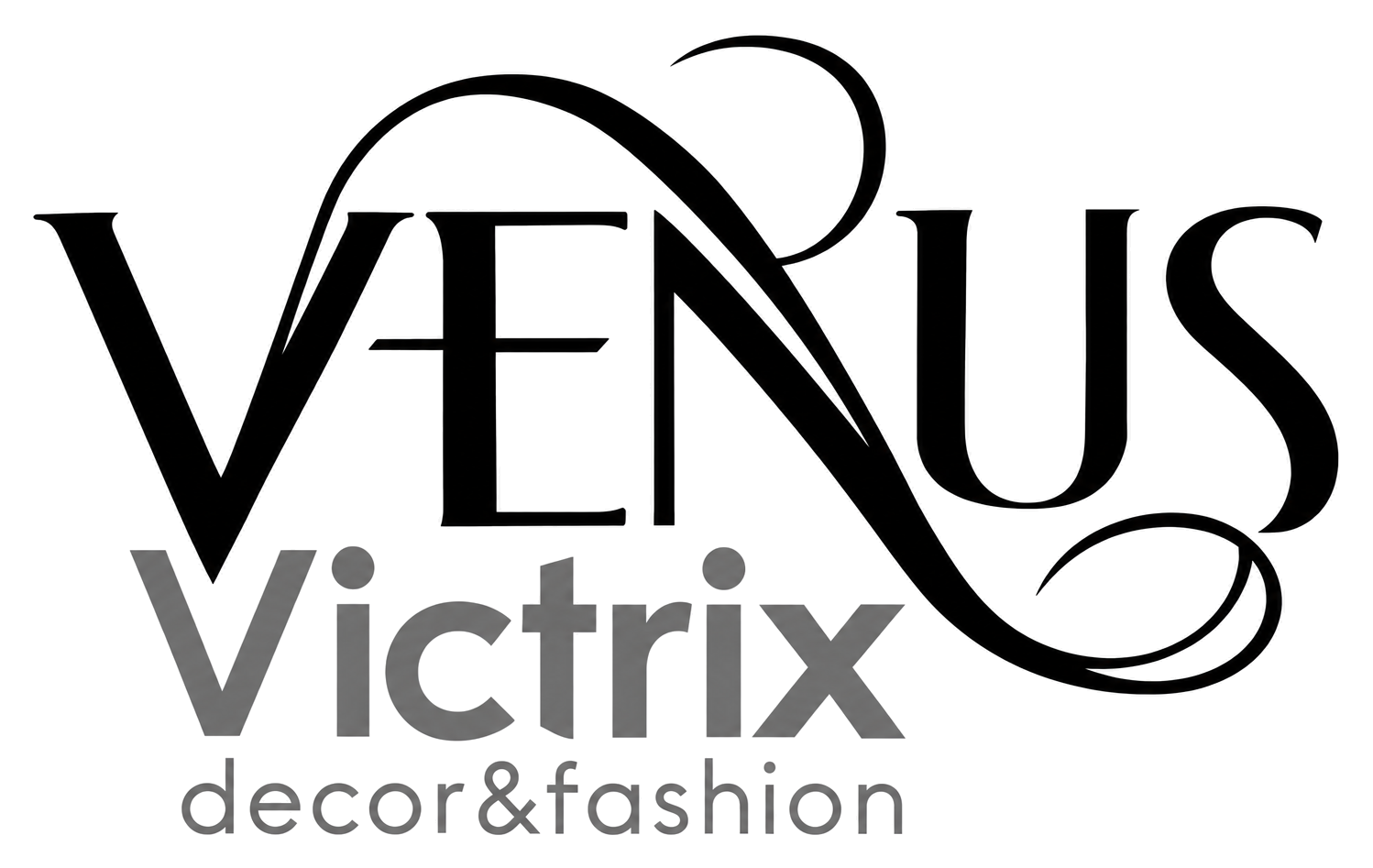 Venus Victrix decor&fashion